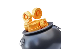gold-bucket